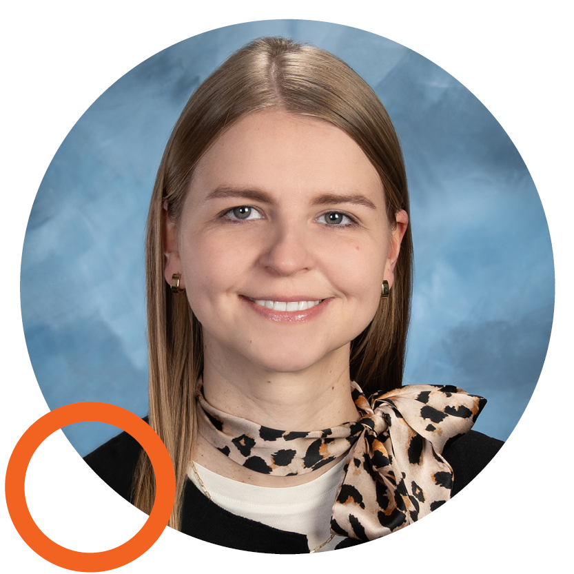 Rebecca Swanson Mortgage Supervisor Weronika Hughes Mortgage Loan Processor